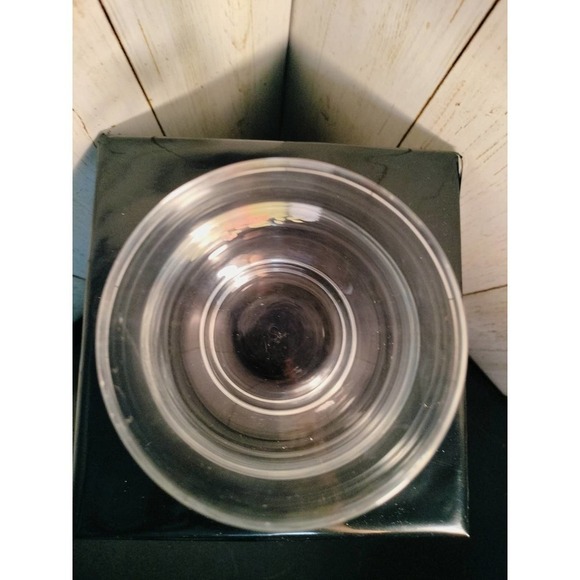 Pfaltzgraff Vintage Tea Rose Water juice glass 8 oz 1970's REPLACEMENT PIECE - Picture 2 of 4